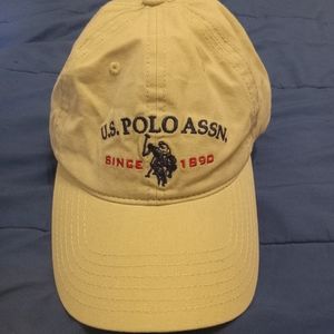 U.S.POLO ASSN HAT